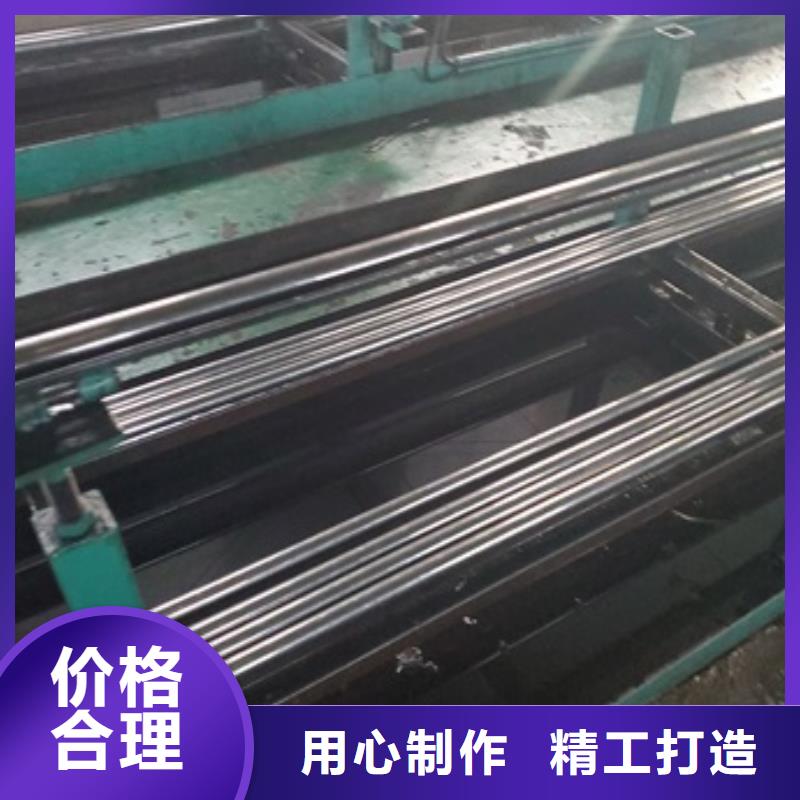精密管15crmog高压合金管厂家工艺先进