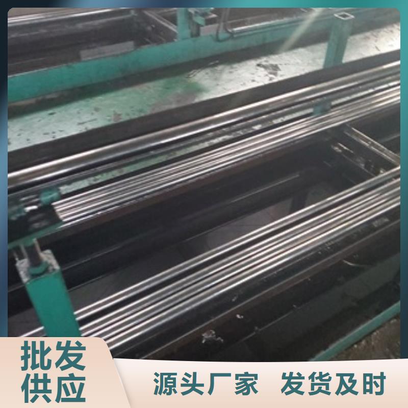 精密管严格把控质量