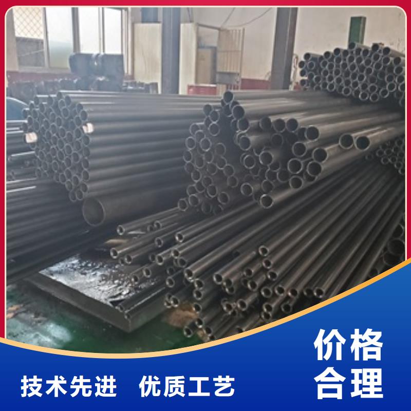 精密管【精密冷拔无缝钢管】现货实拍