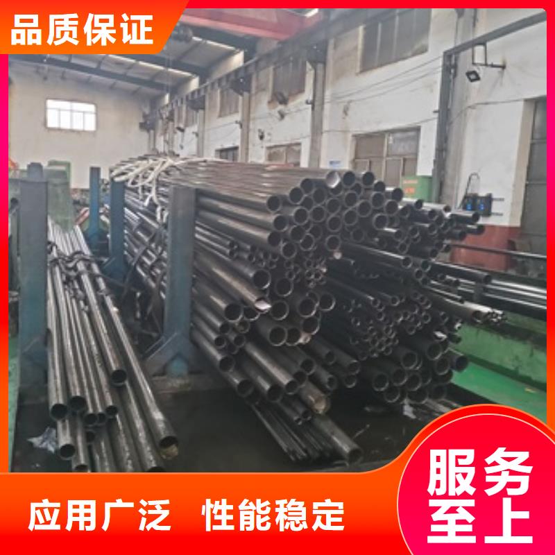大口径精密管专业生产厂家