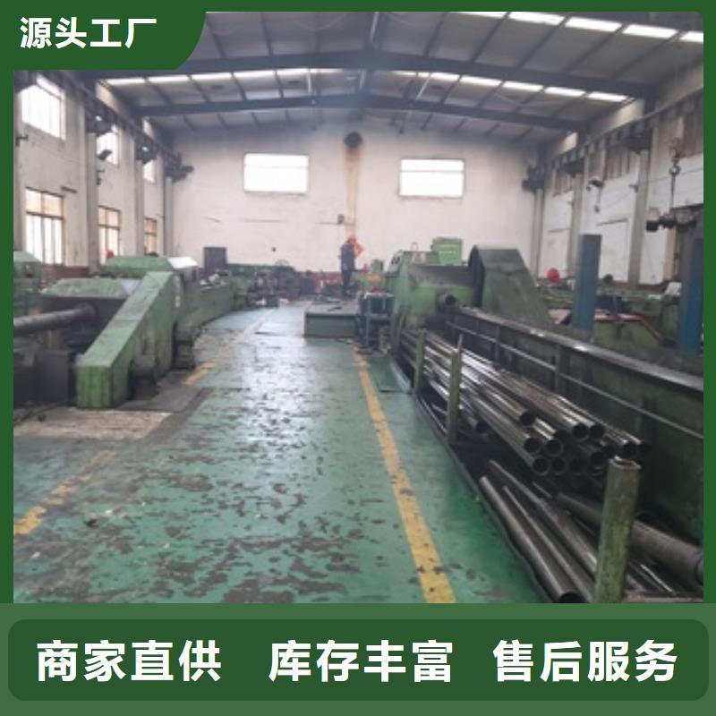 精密管_45#精密钢管行业优选