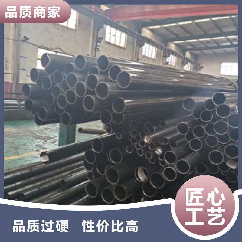 精密管市场报价