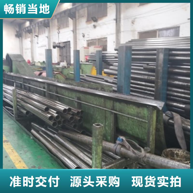 精密管20G高压无缝管实力见证