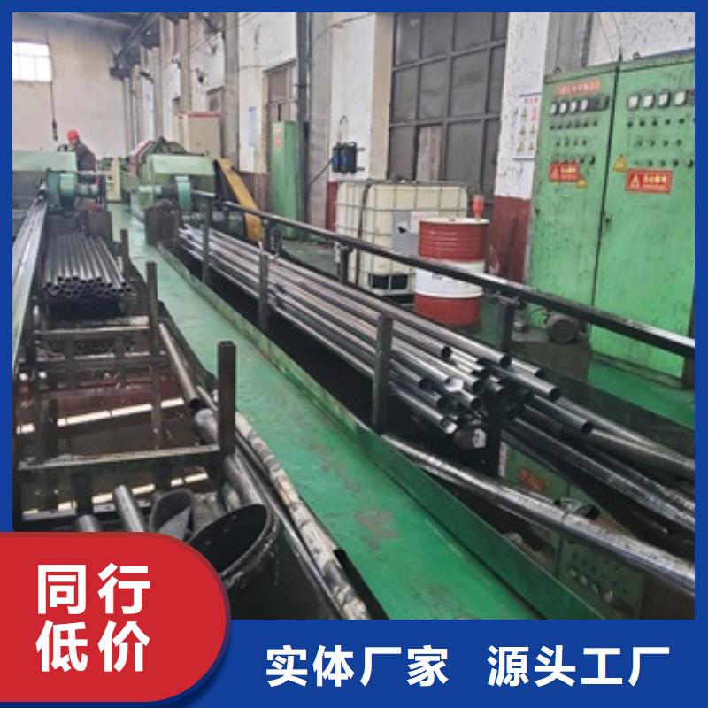 精密管种类齐全