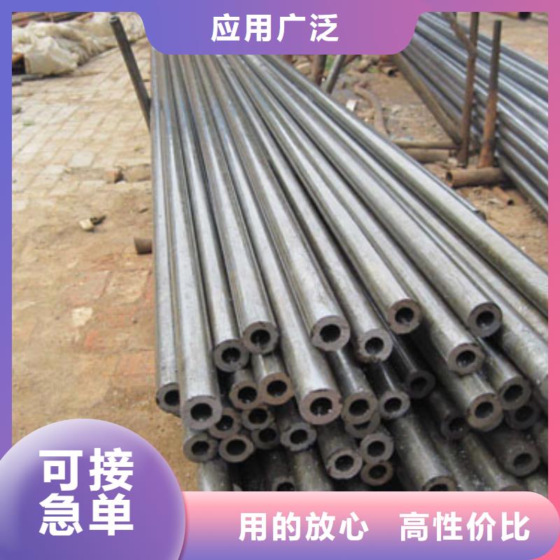 精密管15crmog高压合金管厂家工艺先进