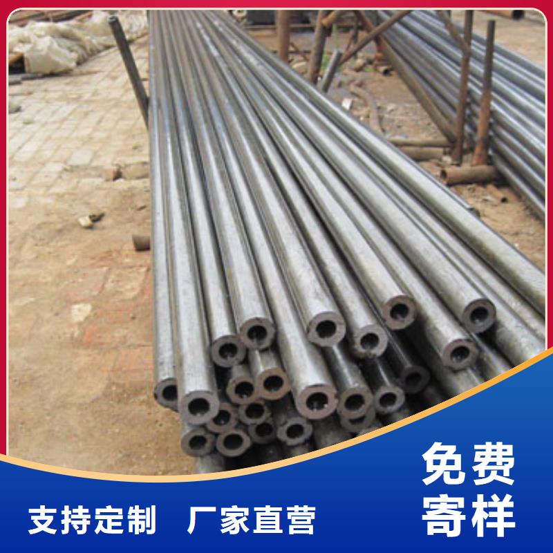 精密管20G高压无缝管实力见证