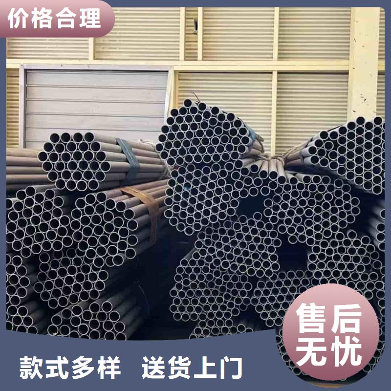 不锈钢管老品牌厂家