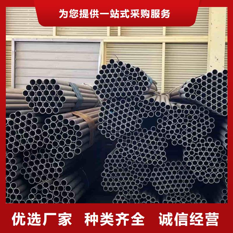 有现货的316Ti不锈钢管供货商