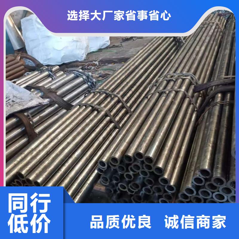 精密管畅销当地