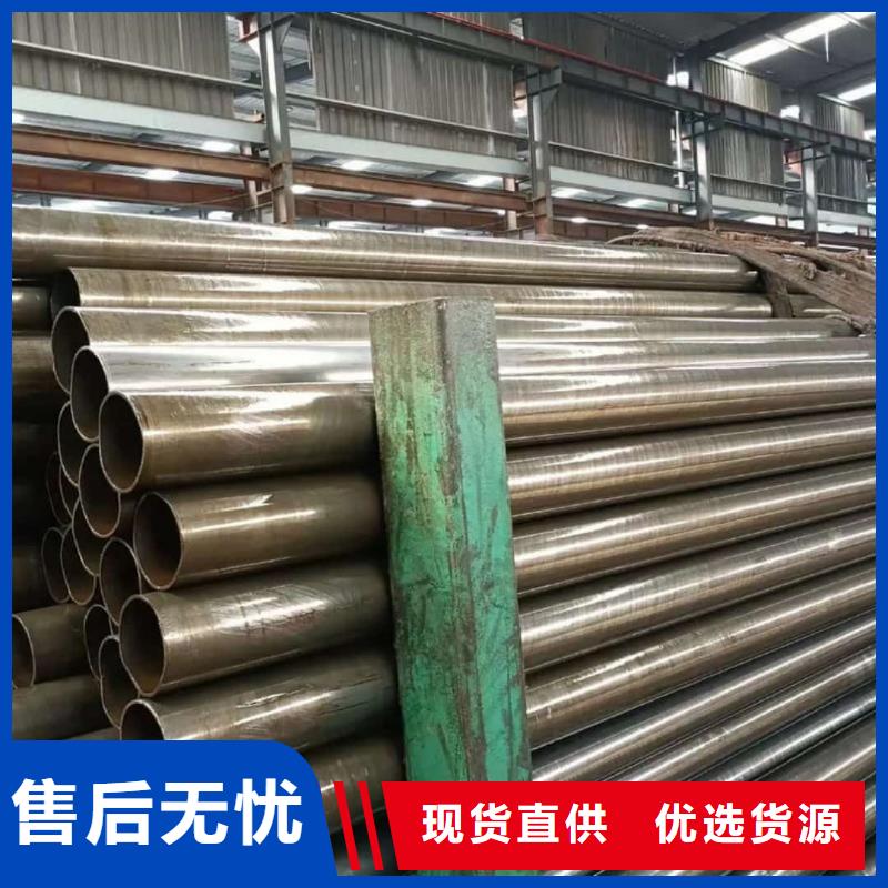 精密管用心做品质