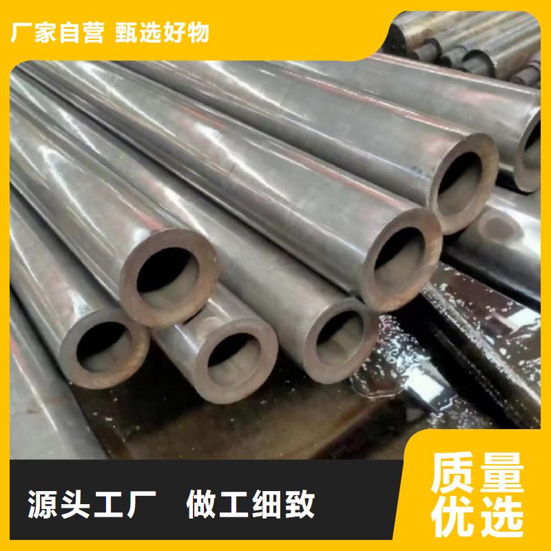 精密管用心做品质