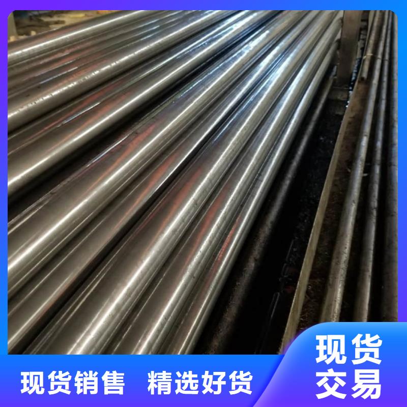 精密管用心做品质