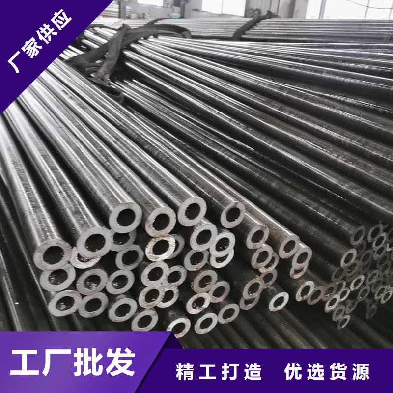 精密管细节之处更加用心