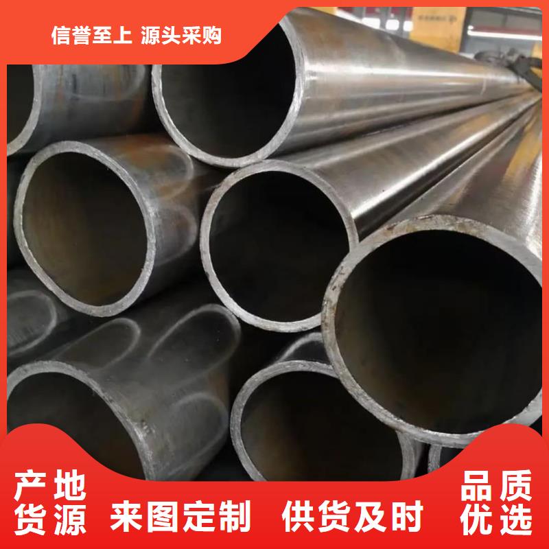 精密管用心做品质