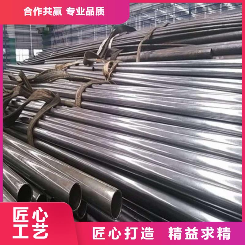 精密管质量无忧