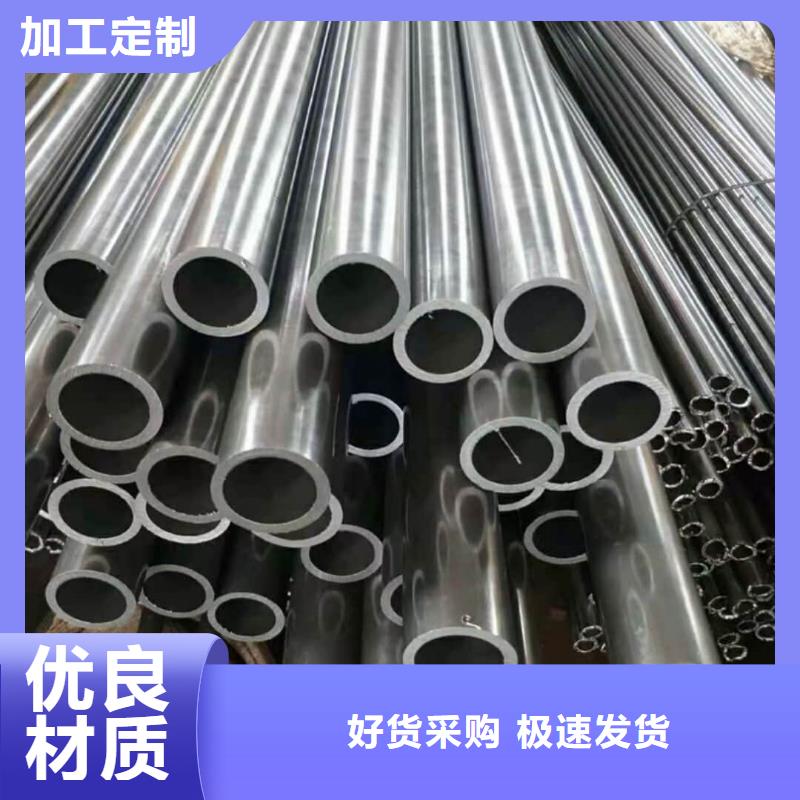 精密管用心做品质