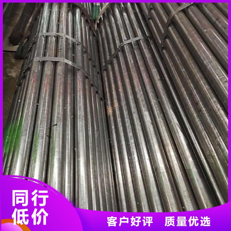 精密管畅销当地