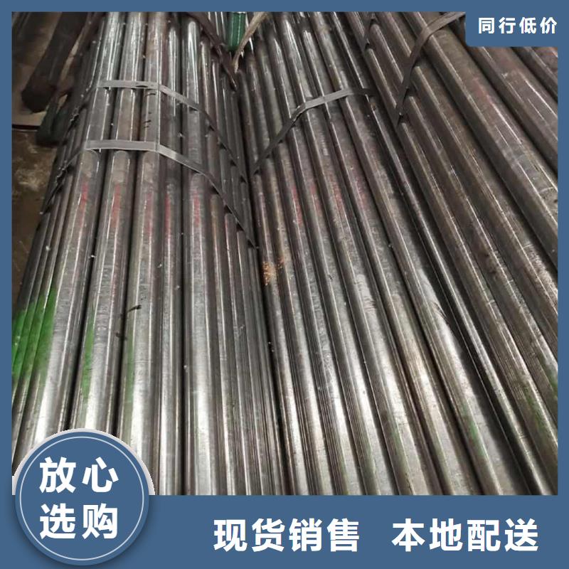 精密管畅销当地