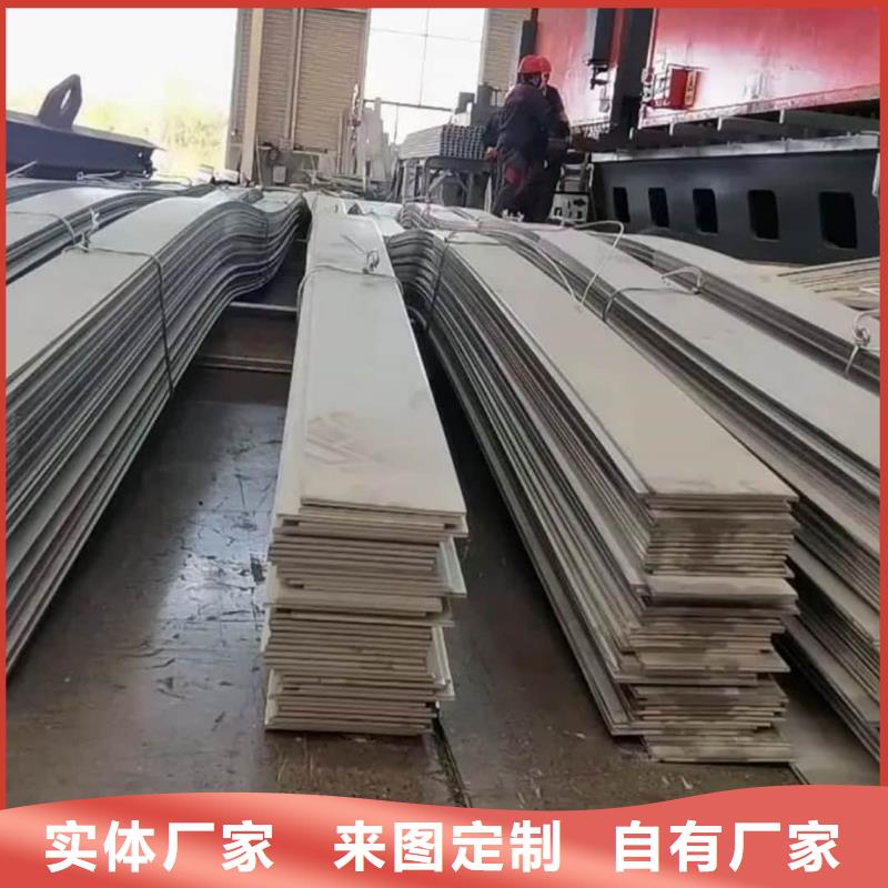 不锈钢板工厂直销