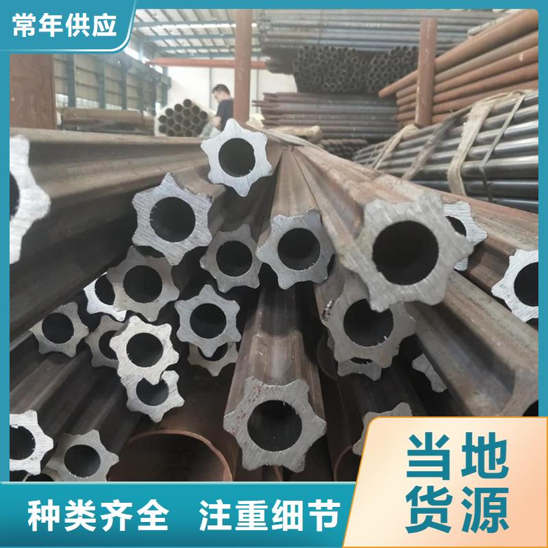 异型管厂家十分靠谱