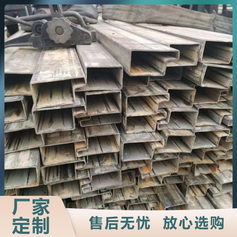 异型管放心得选择