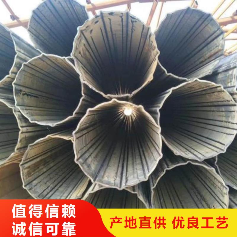 异型管厂家十分靠谱