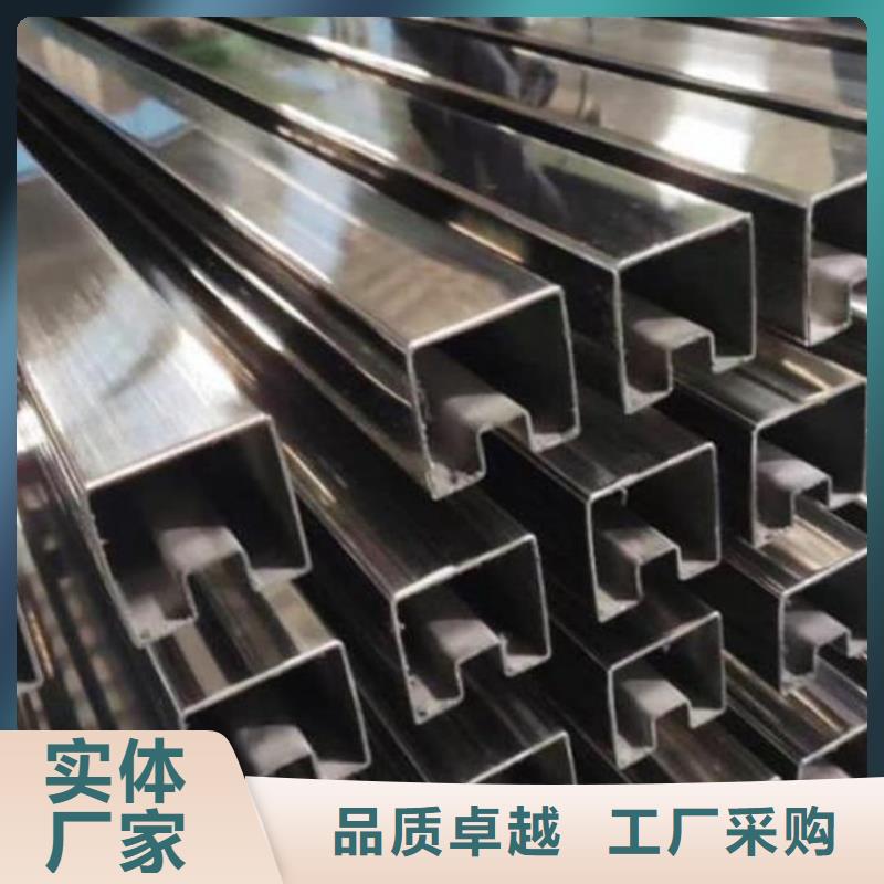 异型管采购