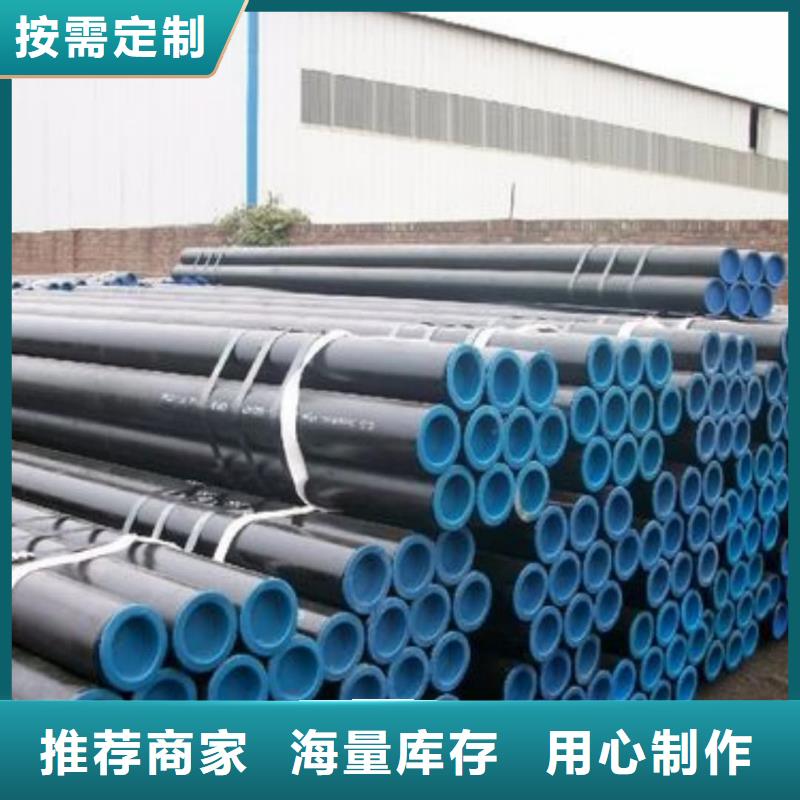 酸洗钝化无缝管实力厂商