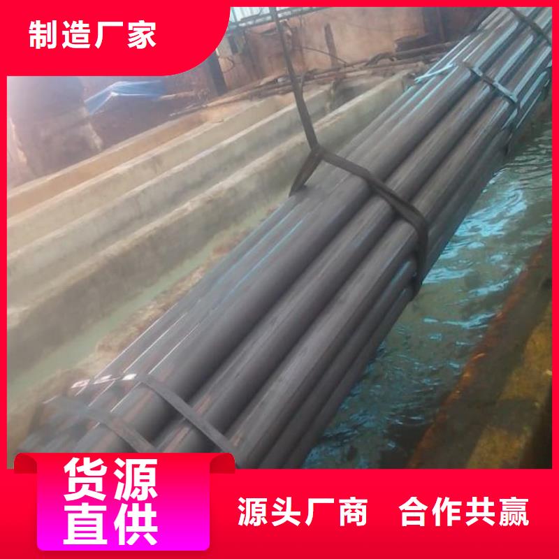 酸洗钝化无缝管实力厂商