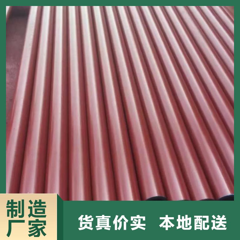 酸洗钝化无缝管工艺层层把关