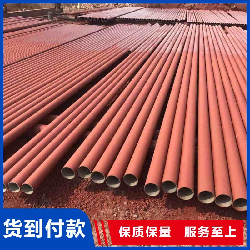 酸洗钝化无缝管使用寿命长久