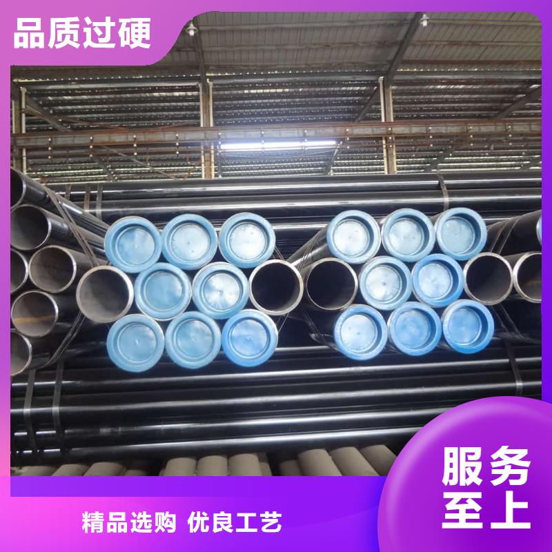 酸洗钝化无缝管工艺层层把关