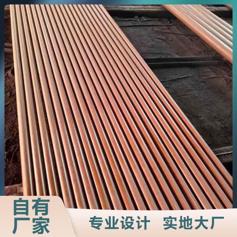 酸洗钝化无缝管多家仓库发货