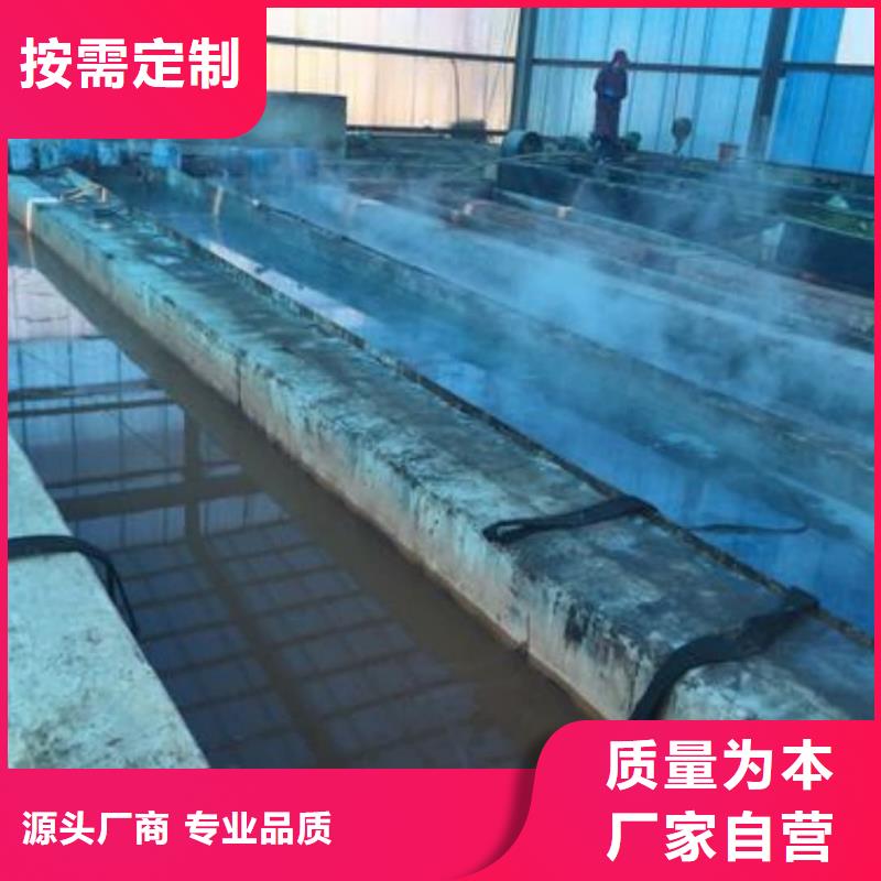 20MnG无缝管支持定制
