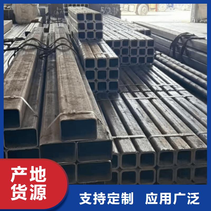 方管定制速度快工期短