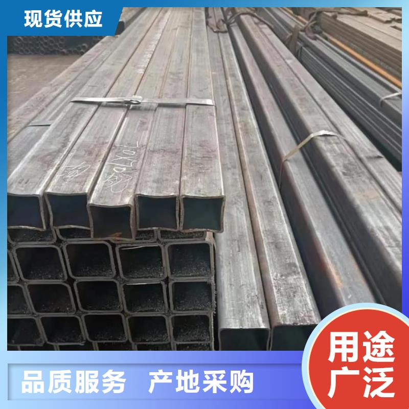 方管现货批发