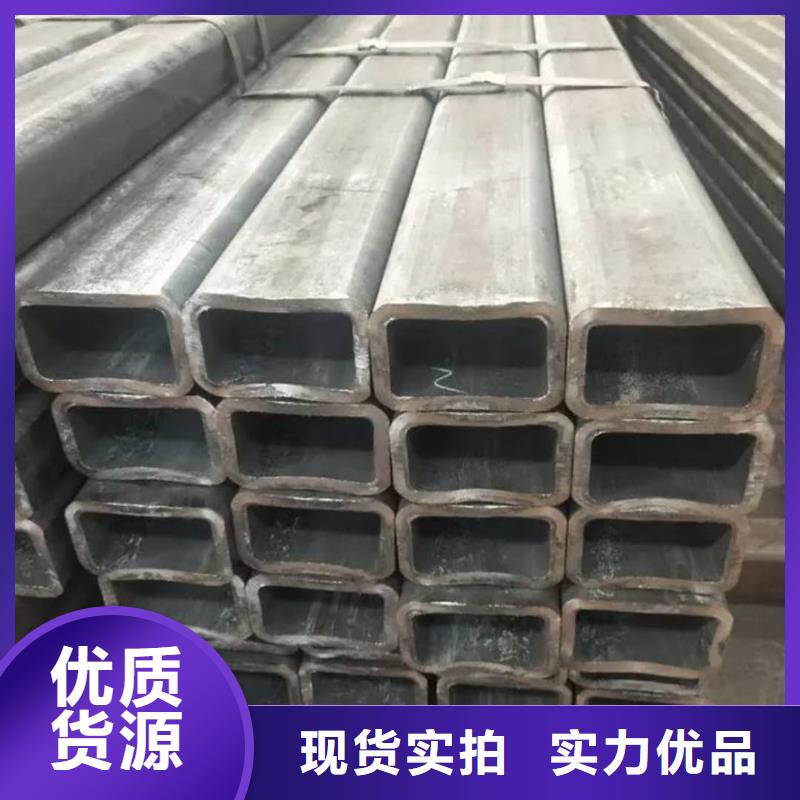 方管定制速度快工期短