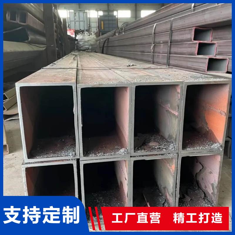 方管按需定做