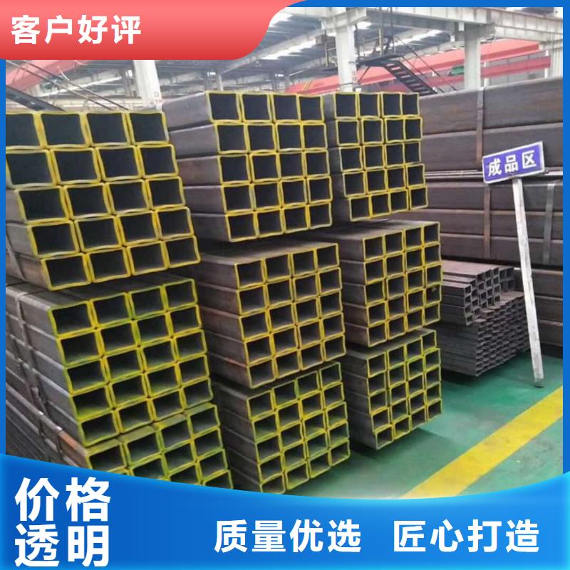 方管拥有核心技术优势