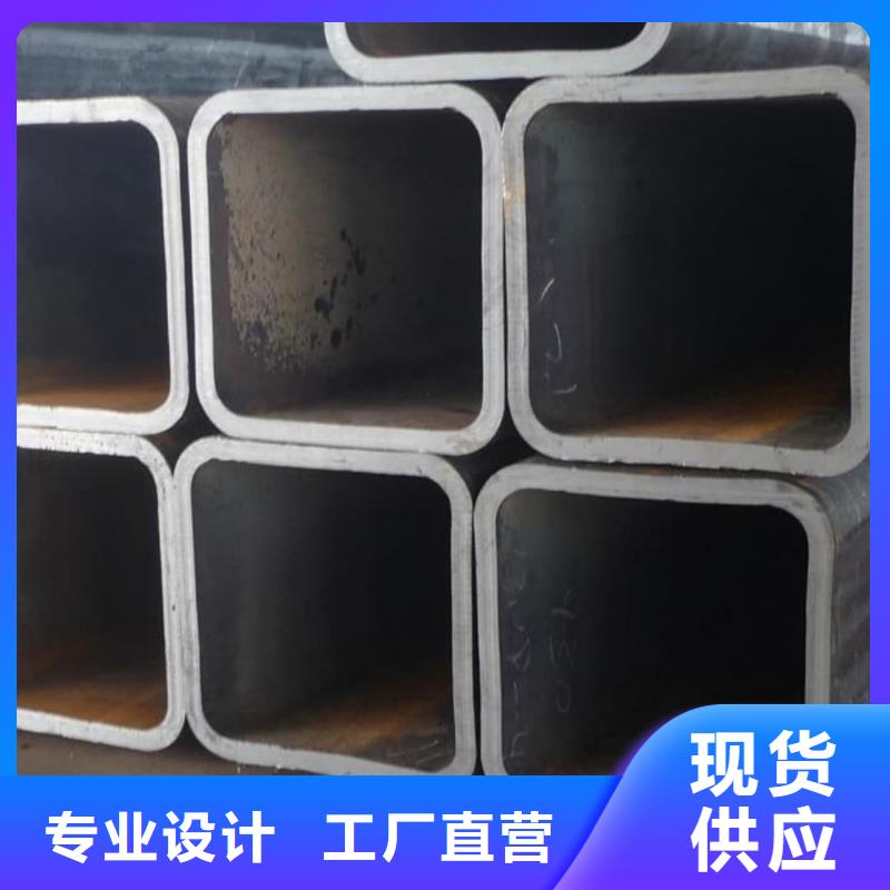 方管拥有核心技术优势
