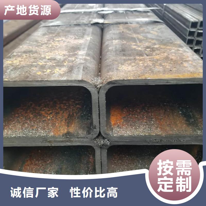 方管严选材质