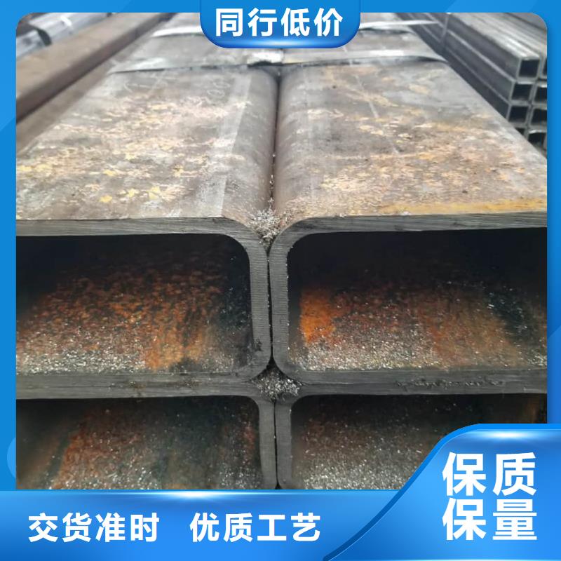 方管定制速度快工期短