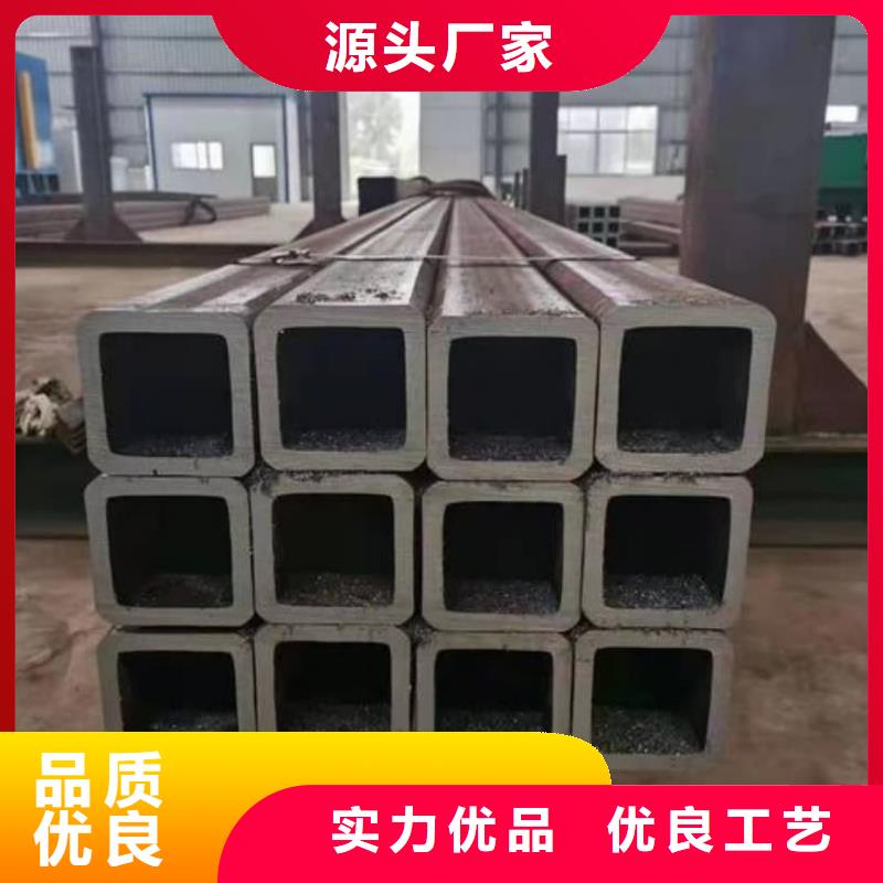 【方管】20G高压无缝管好品质选我们