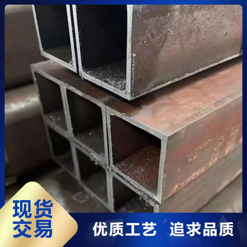 方管发货迅速