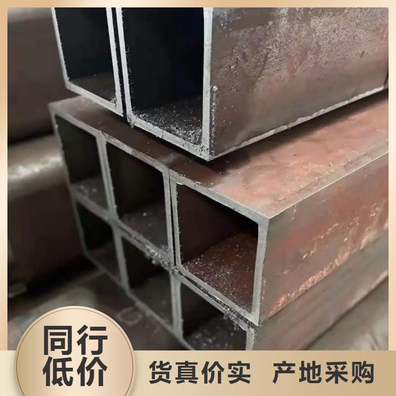 方管定制速度快工期短