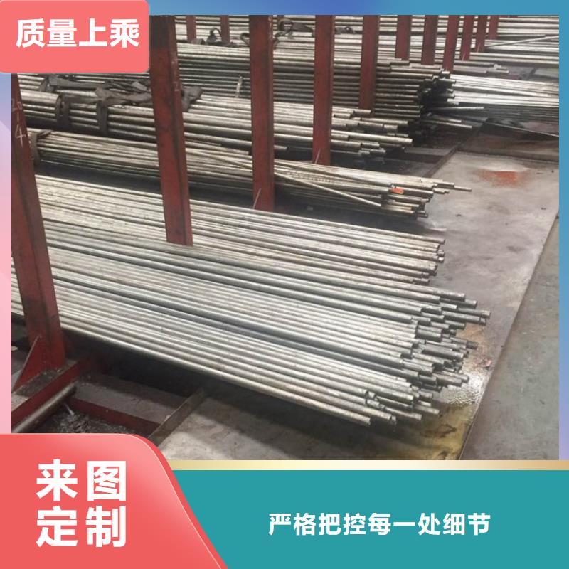 冷拔精密钢管规格齐全的厂家