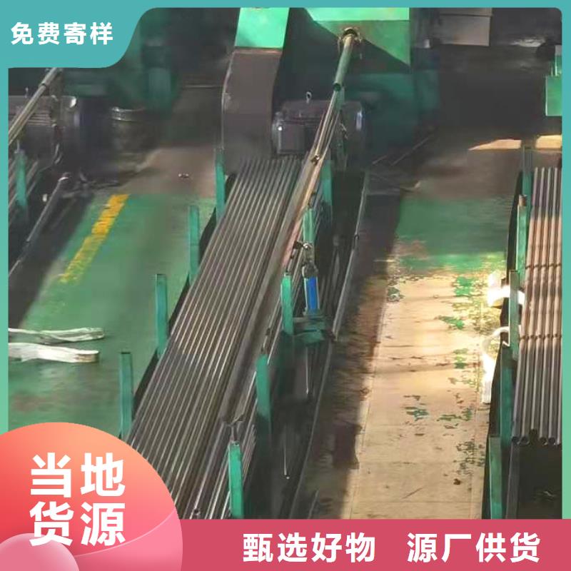 精密无缝钢管-多年大厂
