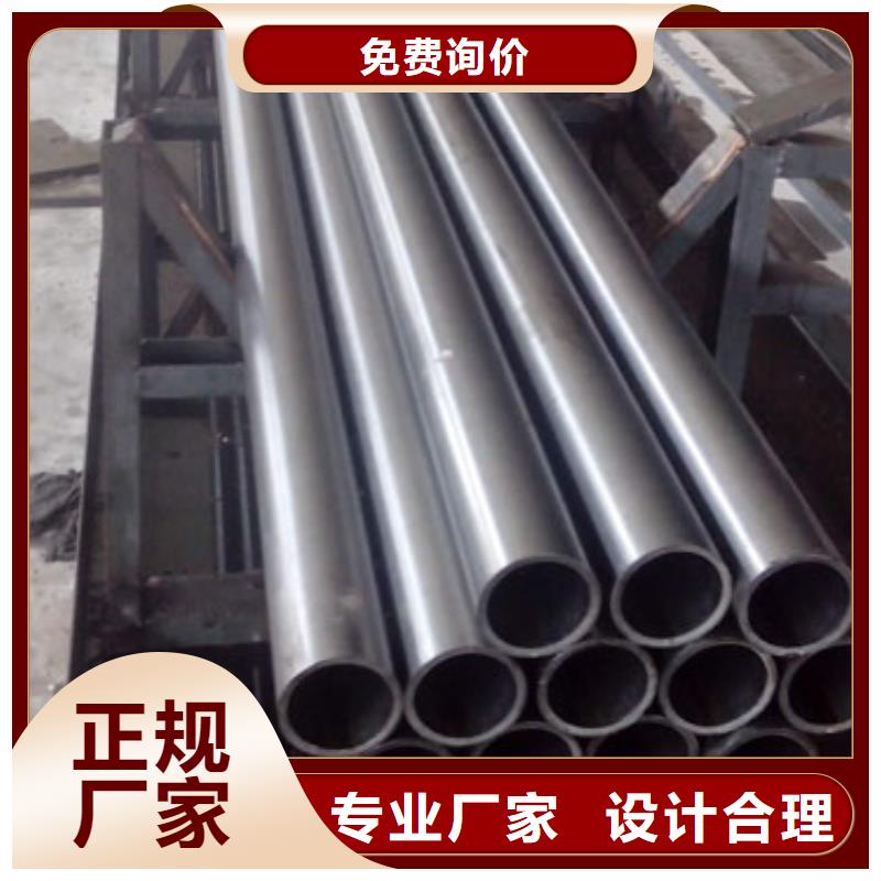 冷拔精密钢管商家