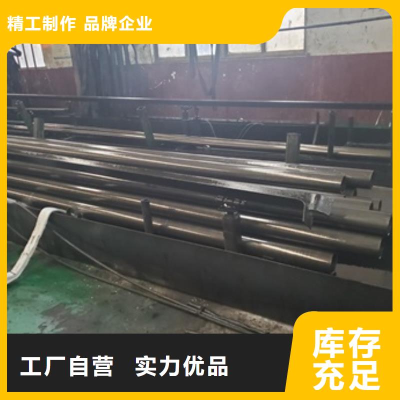 无缝精密钢管实地货源