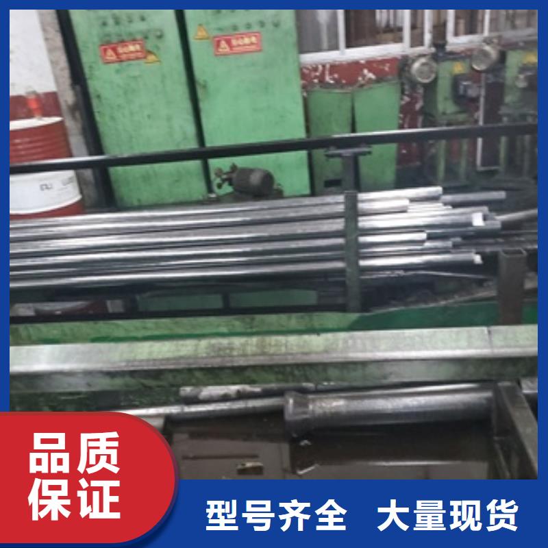 发货及时的精拉钢管销售厂家